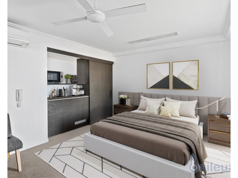 13/3 Kirribilli Avenue, East Mackay QLD 4740