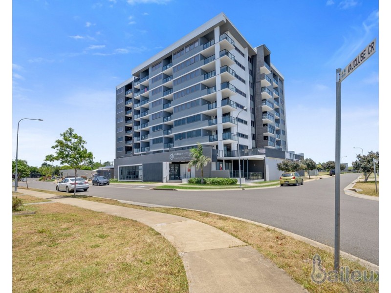 13/3 Kirribilli Avenue, East Mackay QLD 4740