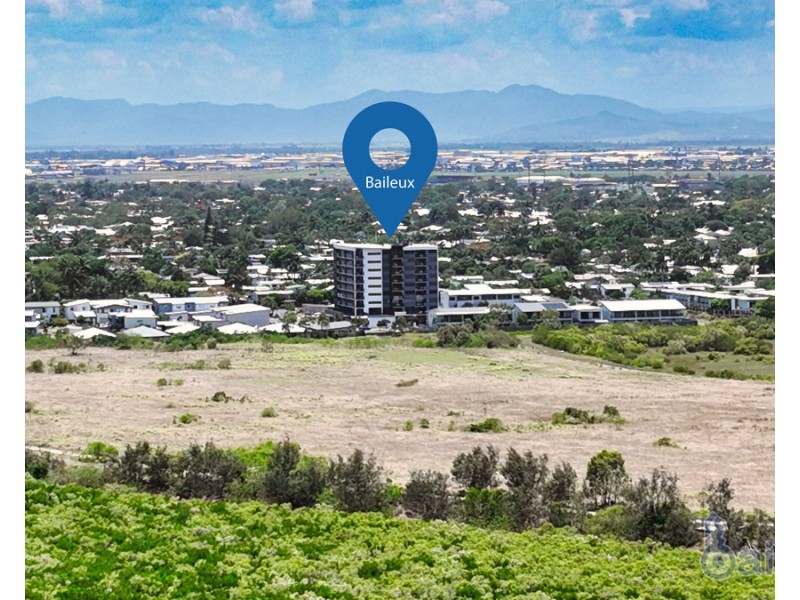 13/3 Kirribilli Avenue, East Mackay QLD 4740