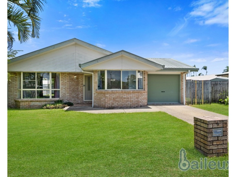 5 Cassia Street, Beaconsfield QLD 4740