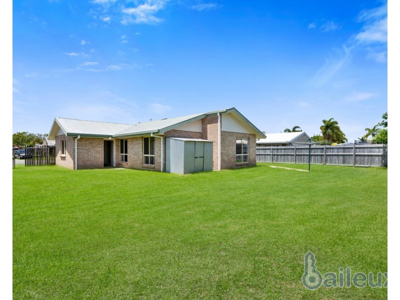 5 Cassia Street, Beaconsfield QLD 4740