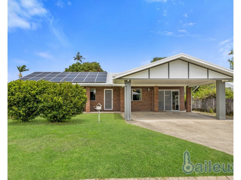 27 Galway Court, Andergrove QLD 4740