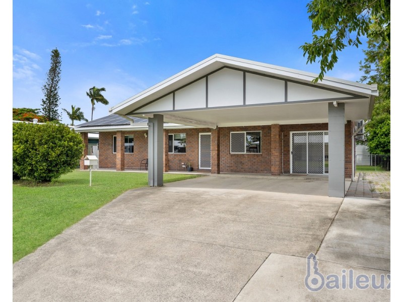 27 Galway Court, Andergrove QLD 4740
