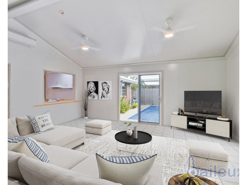 27 Galway Court, Andergrove QLD 4740