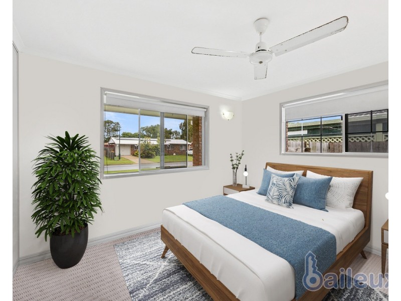 27 Galway Court, Andergrove QLD 4740