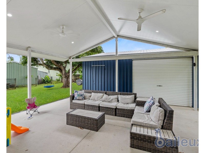 27 Galway Court, Andergrove QLD 4740