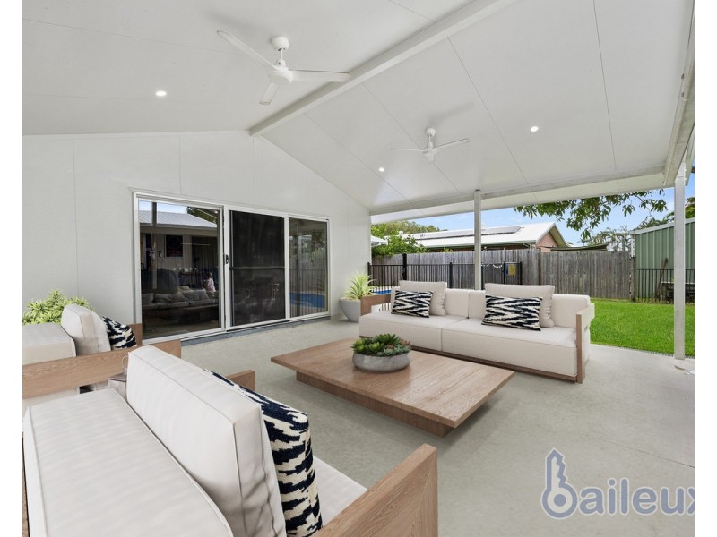 27 Galway Court, Andergrove QLD 4740