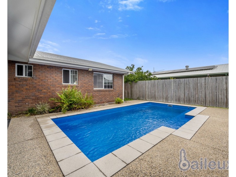 27 Galway Court, Andergrove QLD 4740