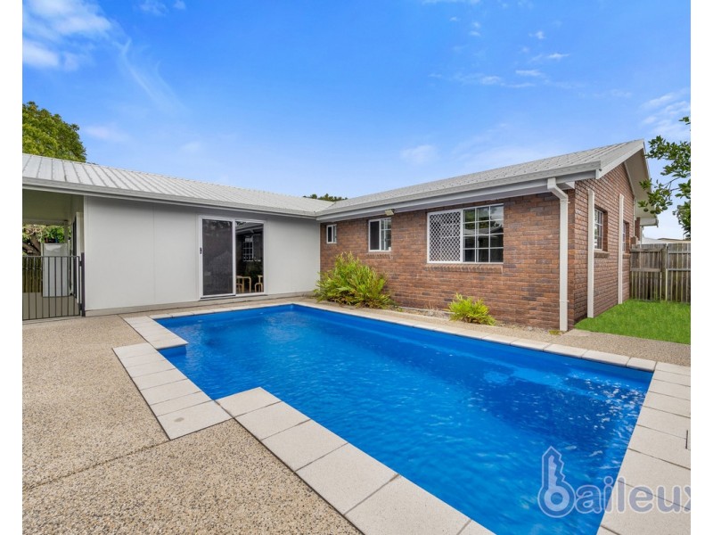 27 Galway Court, Andergrove QLD 4740