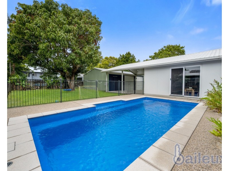 27 Galway Court, Andergrove QLD 4740