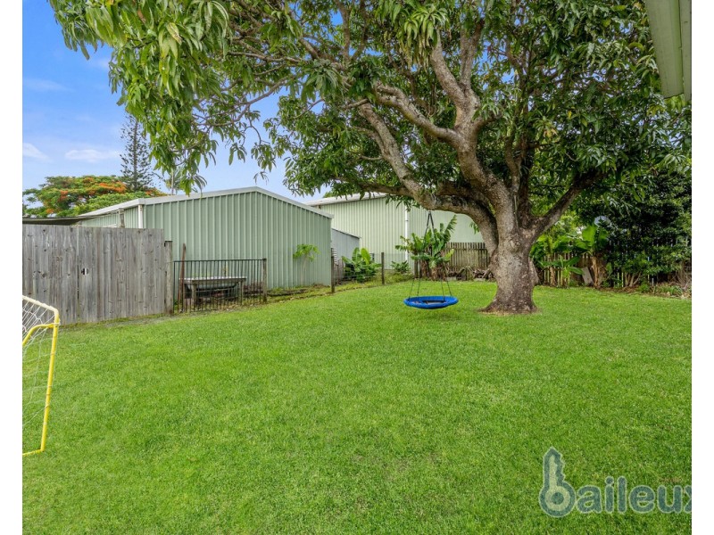 27 Galway Court, Andergrove QLD 4740