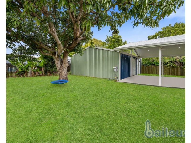27 Galway Court, Andergrove QLD 4740