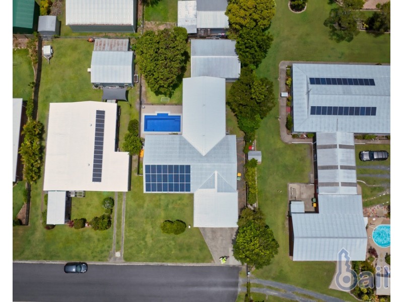 27 Galway Court, Andergrove QLD 4740