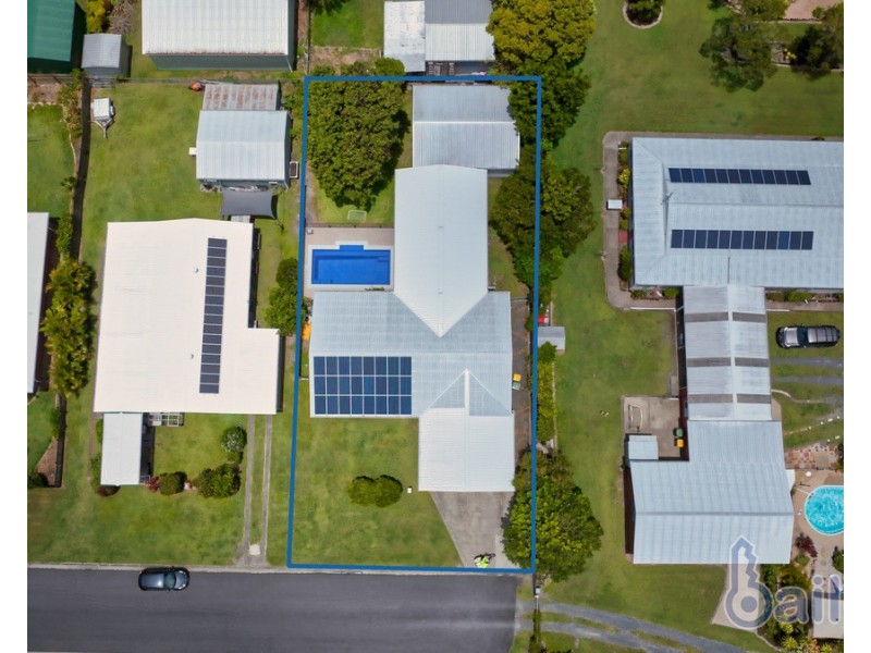 27 Galway Court, Andergrove QLD 4740