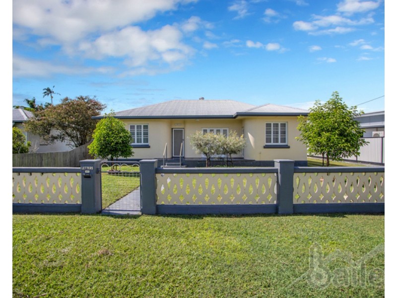 21 Mackenzie Street, West Mackay QLD 4740