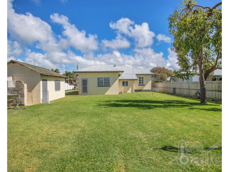 21 Mackenzie Street, West Mackay QLD 4740