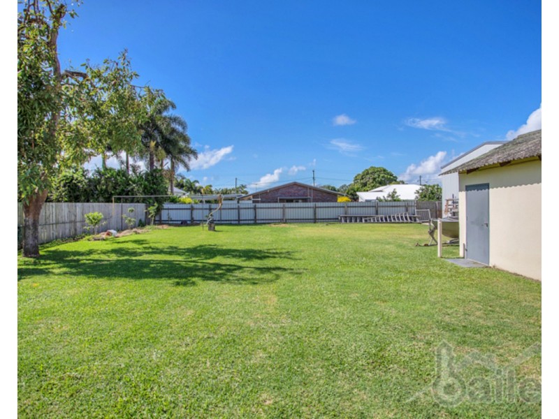 21 Mackenzie Street, West Mackay QLD 4740