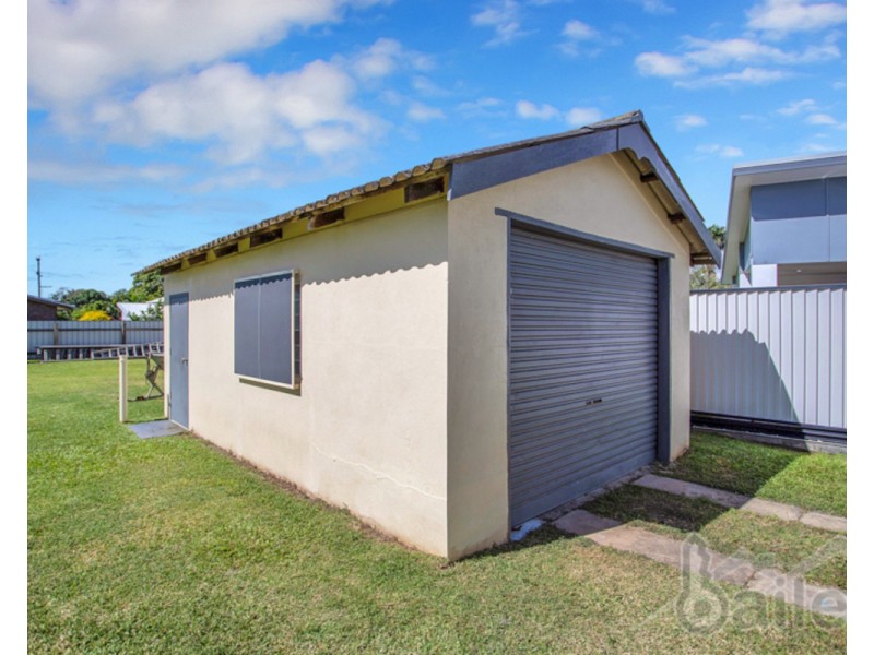 21 Mackenzie Street, West Mackay QLD 4740