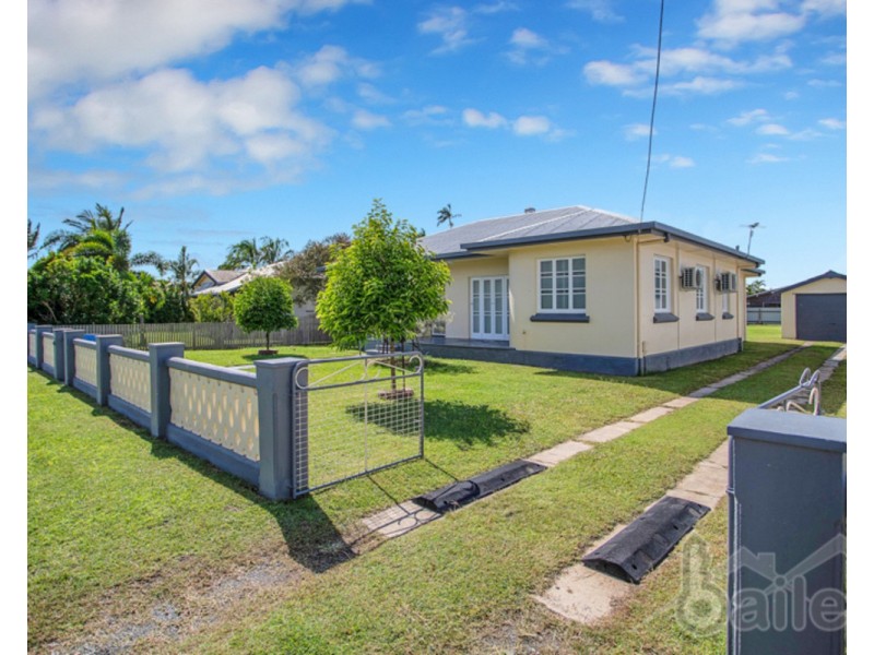 21 Mackenzie Street, West Mackay QLD 4740