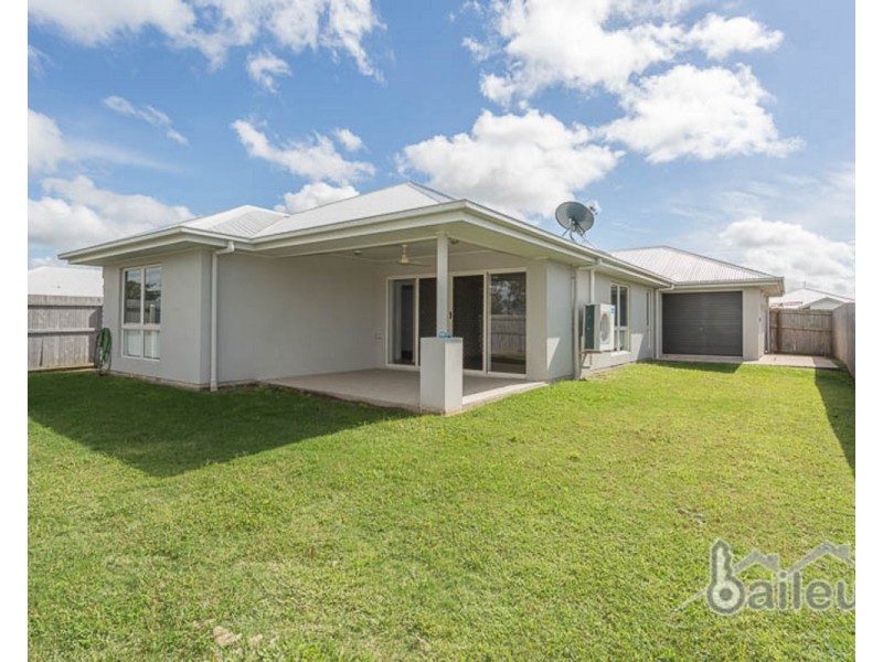 27 Westaway Crescent, Andergrove QLD 4740