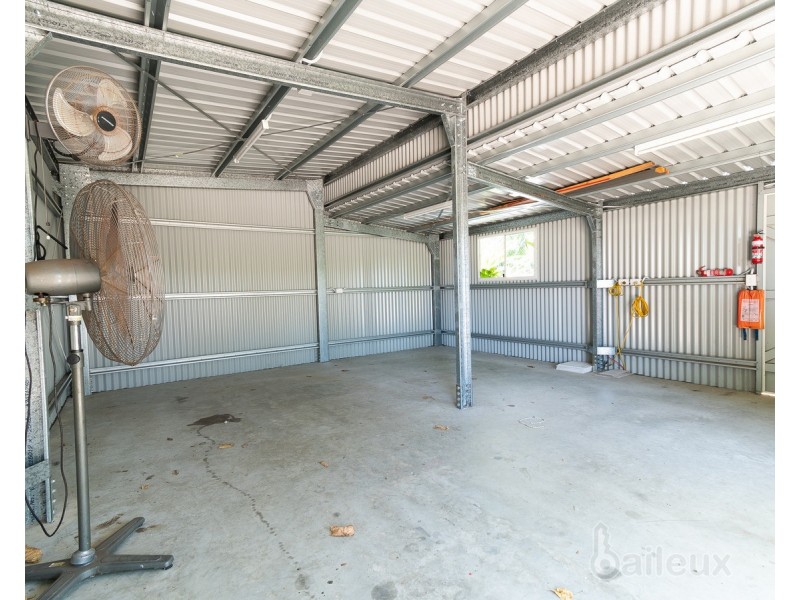 49 Blacks Beach Road, Blacks Beach QLD 4740