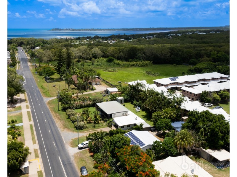 49 Blacks Beach Road, Blacks Beach QLD 4740