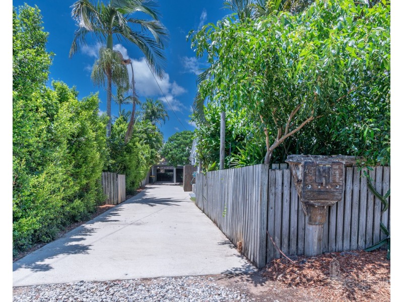 49 Blacks Beach Road, Blacks Beach QLD 4740