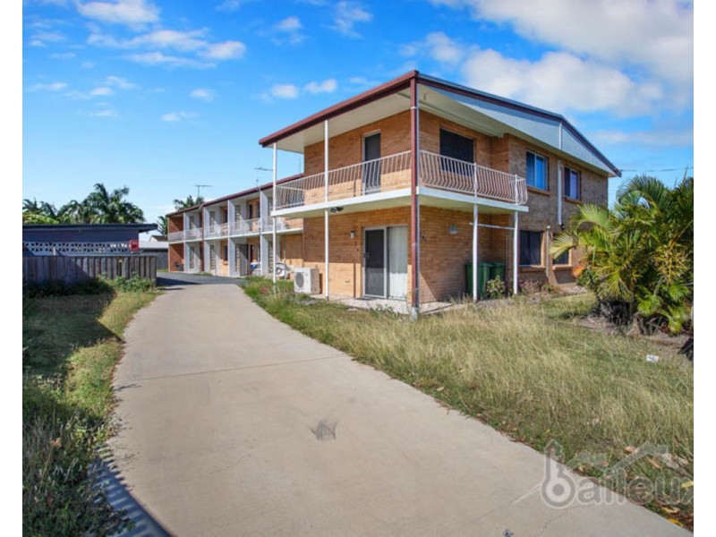 2/341 Alfred Street, Mackay QLD 4740