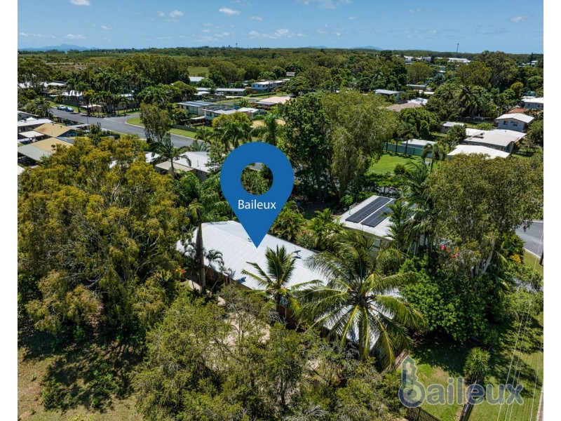 42 Keeleys Road, Slade Point QLD 4740