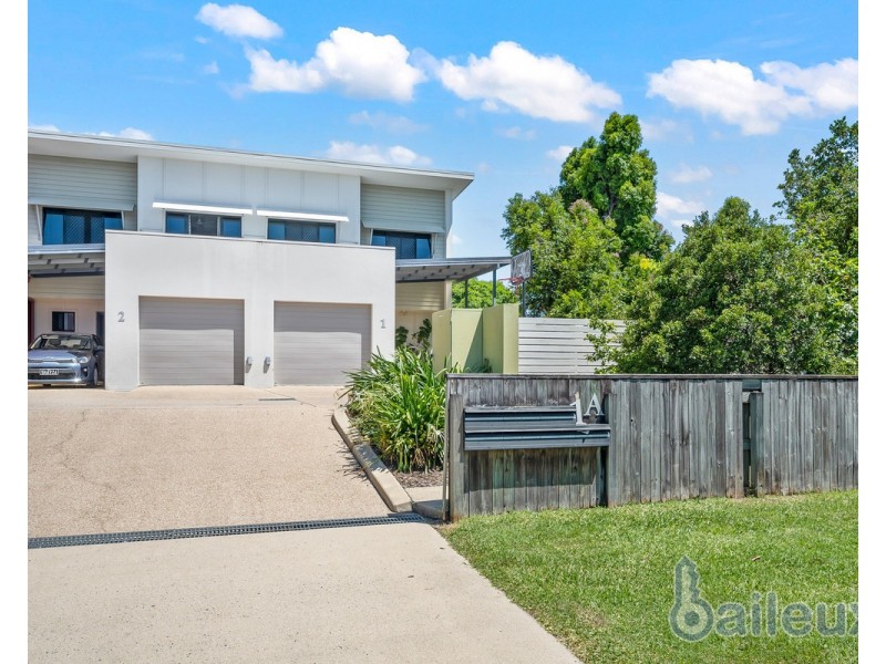 1/1a Piccolo Street, North Mackay QLD 4740