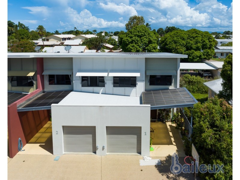 1/1a Piccolo Street, North Mackay QLD 4740