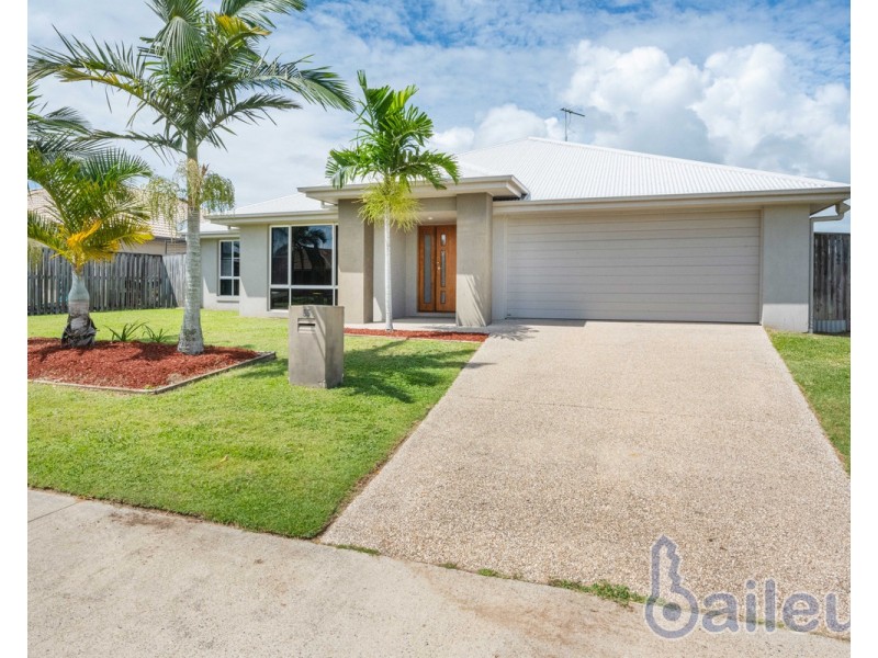 55 Schooner Avenue, Bucasia QLD 4750