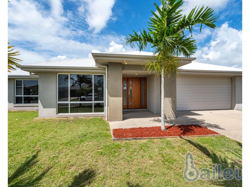 55 Schooner Avenue, Bucasia QLD 4750