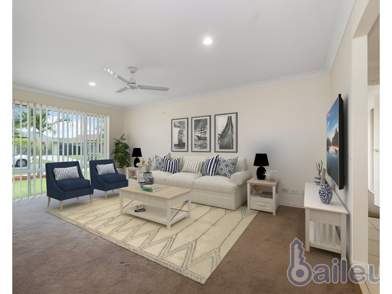 55 Schooner Avenue, Bucasia QLD 4750