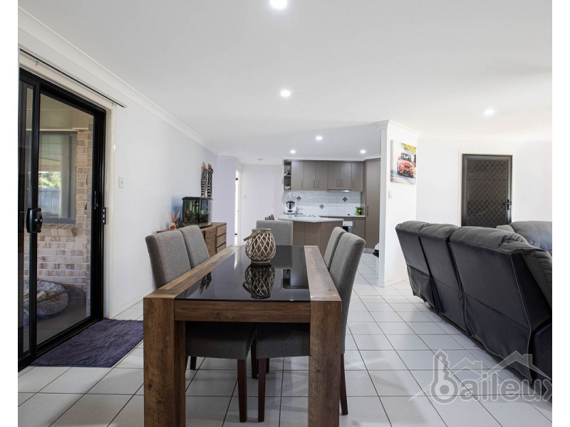 7 Tiffiny Court, Andergrove QLD 4740