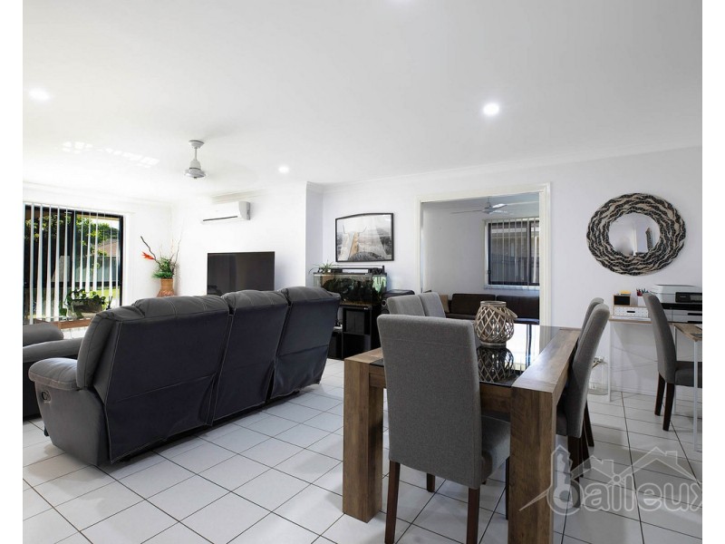 7 Tiffiny Court, Andergrove QLD 4740