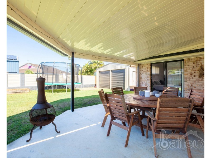 7 Tiffiny Court, Andergrove QLD 4740