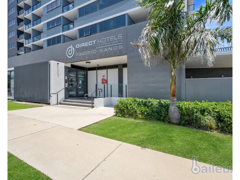 206/3 Kirribilli Avenue, East Mackay QLD 4740