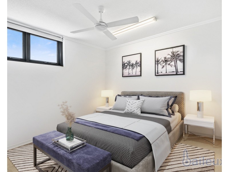 206/3 Kirribilli Avenue, East Mackay QLD 4740