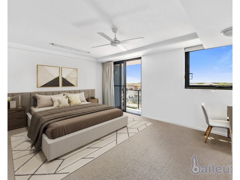 206/3 Kirribilli Avenue, East Mackay QLD 4740