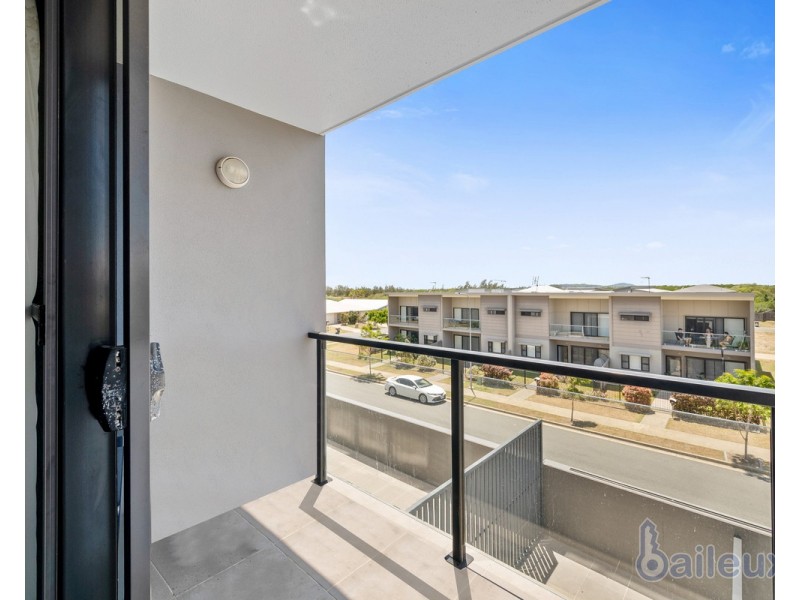 206/3 Kirribilli Avenue, East Mackay QLD 4740