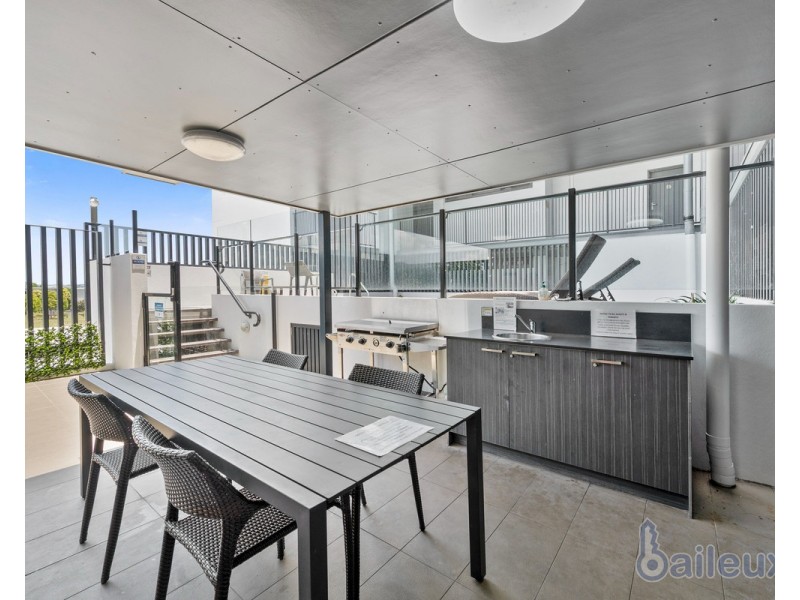 206/3 Kirribilli Avenue, East Mackay QLD 4740