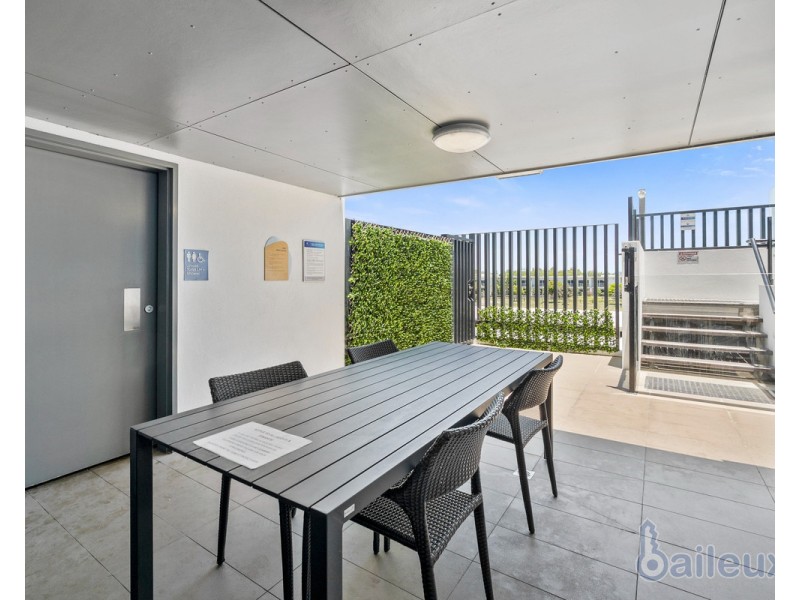 206/3 Kirribilli Avenue, East Mackay QLD 4740