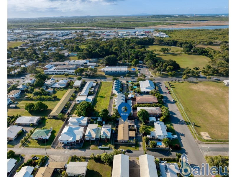 2/4 Kate Street, East Mackay QLD 4740