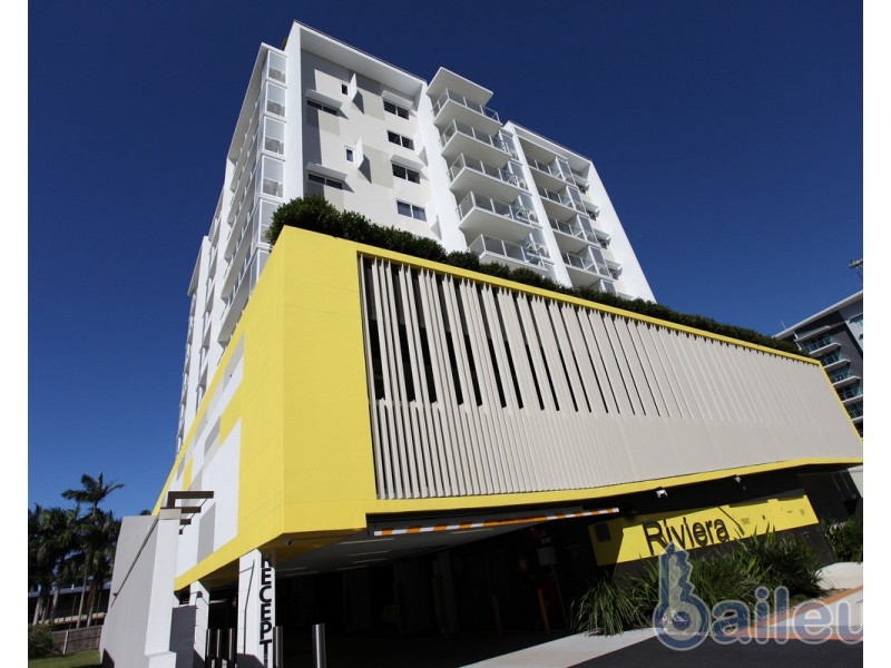 901/5-7 Nelson Street, Mackay QLD 4740