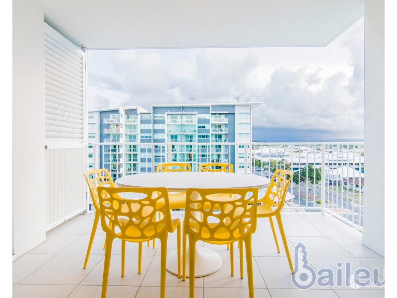 901/5-7 Nelson Street, Mackay QLD 4740