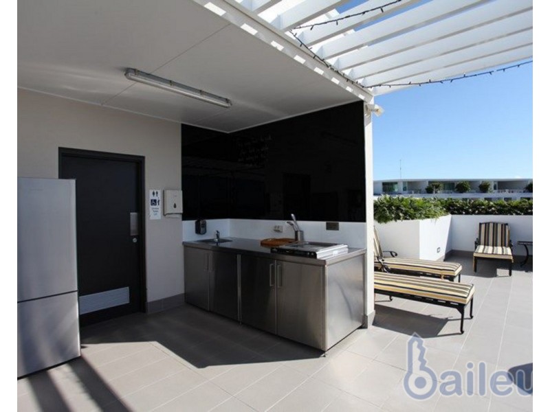 901/5-7 Nelson Street, Mackay QLD 4740