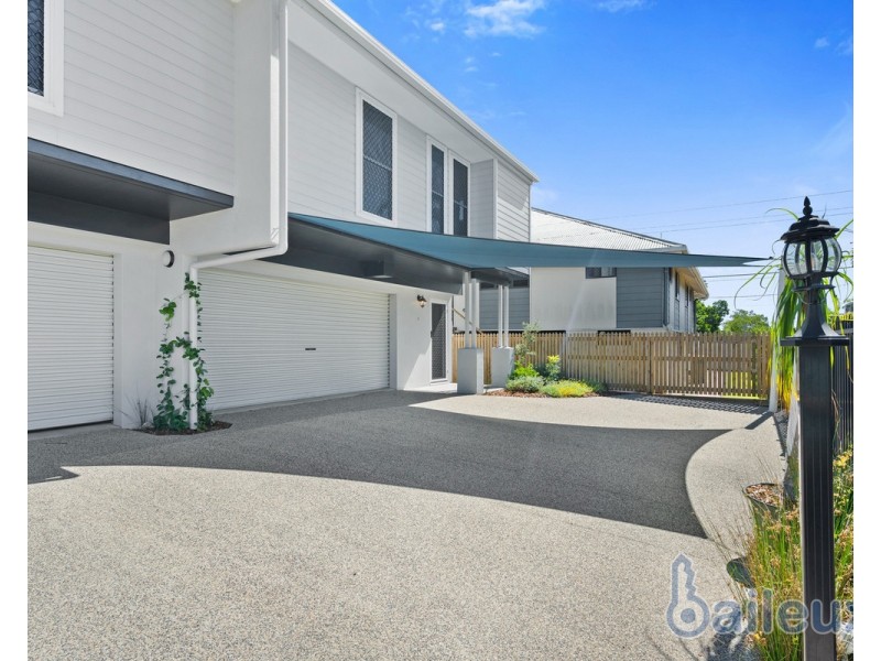 2/18 Margaret Street, Mackay QLD 4740