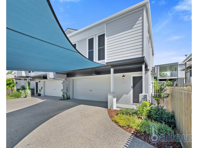 2/18 Margaret Street, Mackay QLD 4740