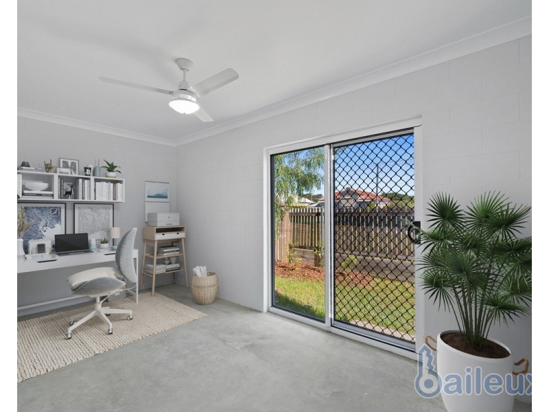 2/18 Margaret Street, Mackay QLD 4740